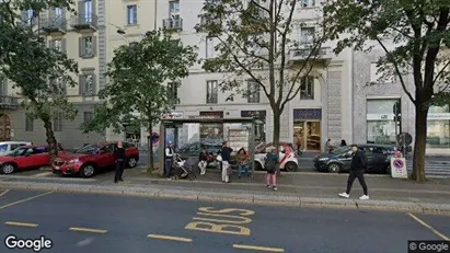 Apartments for rent in Milano Zona 1 - Centro storico - Photo from Google Street View