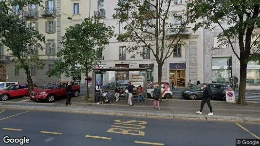 Apartments for rent in Milano Zona 1 - Centro storico - Photo from Google Street View