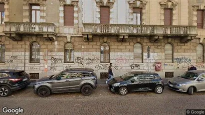 Apartments for rent in Milano Zona 2 - Stazione Centrale, Gorla, Turro, Greco, Crescenzago - Photo from Google Street View
