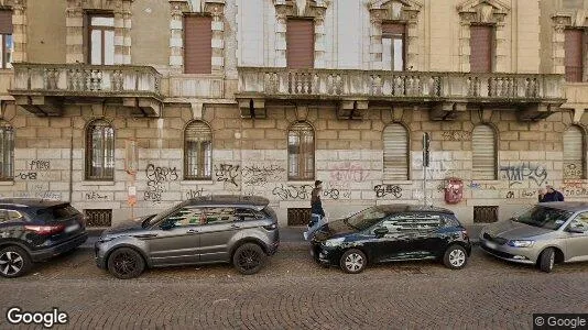 Apartments for rent in Milano Zona 2 - Stazione Centrale, Gorla, Turro, Greco, Crescenzago - Photo from Google Street View