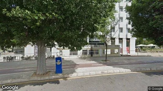 Apartments for rent in Location is not specified - Photo from Google Street View