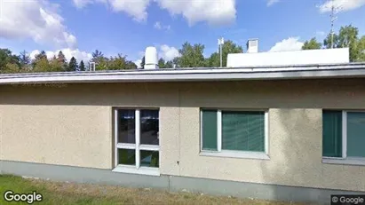 Apartments for rent in Järvenpää - Photo from Google Street View