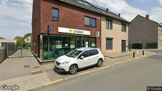 Apartments for rent in Roosdaal - Photo from Google Street View