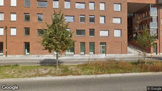 Apartments for rent in Espoo - Photo from Google Street View