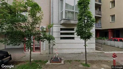 Apartments for rent in Budapest XIII. kerület - Photo from Google Street View