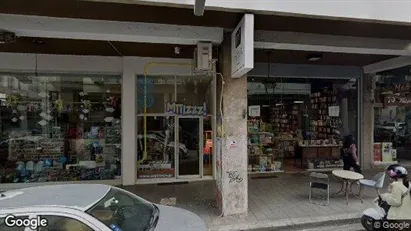 Apartments for rent in Patras - Photo from Google Street View