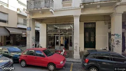 Apartments for rent in Patras - Photo from Google Street View