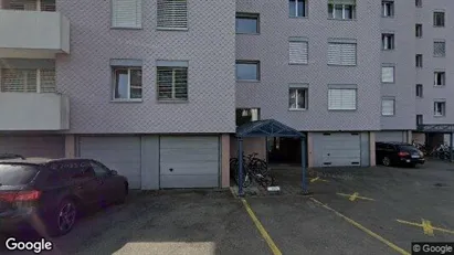 Apartments for rent in Arbon - Photo from Google Street View