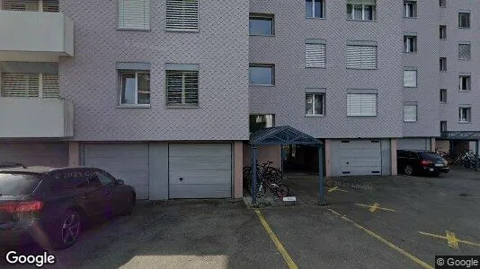 Apartments for rent in Arbon - Photo from Google Street View