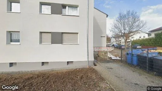 Apartments for rent in Hochtaunuskreis - Photo from Google Street View