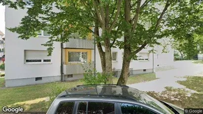 Apartments for rent in Main-Taunus-Kreis - Photo from Google Street View