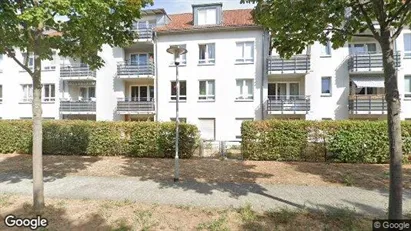 Apartments for rent in Darmstadt - Photo from Google Street View