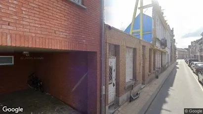 Apartments for rent in Sint-Niklaas - Photo from Google Street View