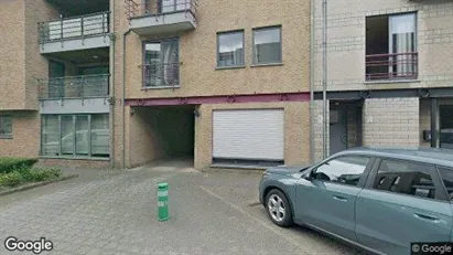 Apartments for rent in Tessenderlo - Photo from Google Street View