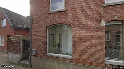 Apartments for rent in Rotselaar - Photo from Google Street View