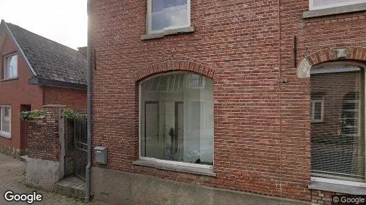 Apartments for rent in Rotselaar - Photo from Google Street View