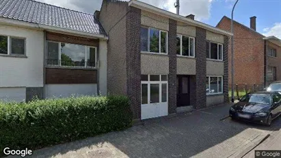 Apartments for rent in Landen - Photo from Google Street View