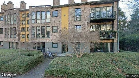 Apartments for rent in Leuven - Photo from Google Street View
