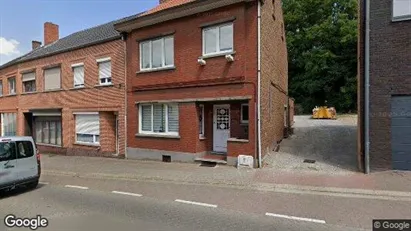 Apartments for rent in Bilzen - Photo from Google Street View