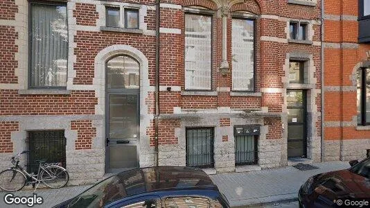 Apartments for rent in Sint-Truiden - Photo from Google Street View