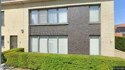 Apartments for rent in Sint-Gillis-Waas - Photo from Google Street View