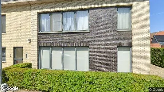 Apartments for rent in Sint-Gillis-Waas - Photo from Google Street View
