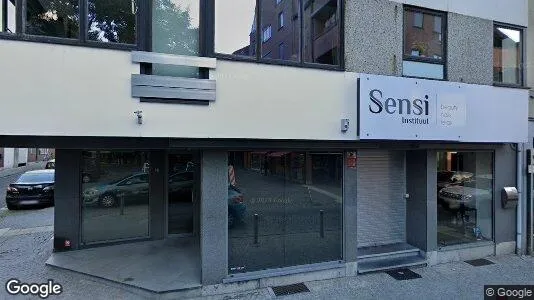 Apartments for rent in Sint-Truiden - Photo from Google Street View