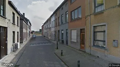 Apartments for rent in Stad Gent - Photo from Google Street View