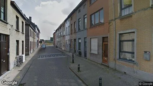 Apartments for rent in Stad Gent - Photo from Google Street View