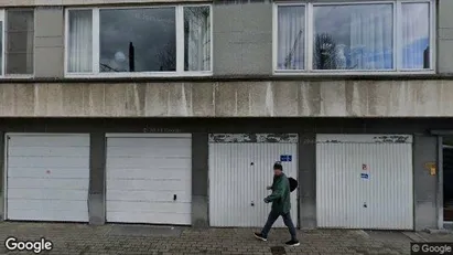 Apartments for rent in Stad Gent - Photo from Google Street View