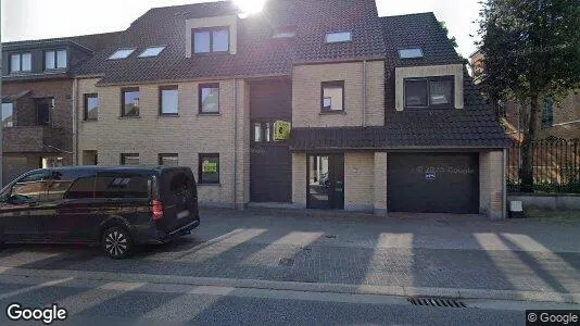 Apartments for rent in Dendermonde - Photo from Google Street View