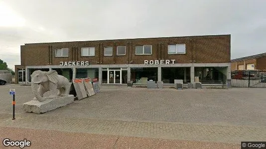 Apartments for rent in Riemst - Photo from Google Street View