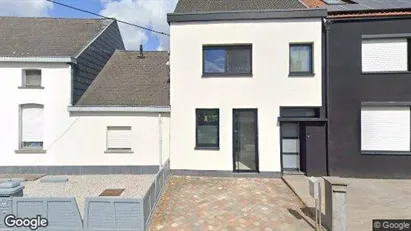 Apartments for rent in Buggenhout - Photo from Google Street View