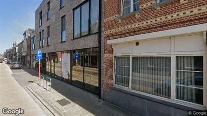 Apartments for rent in Londerzeel - Photo from Google Street View