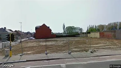 Apartments for rent in Herzele - Photo from Google Street View