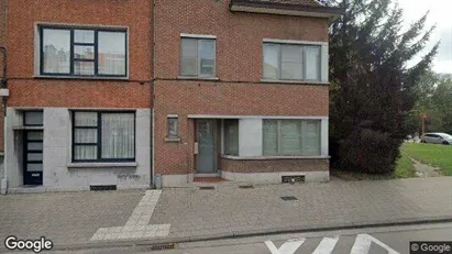 Apartments for rent in Leuven - Photo from Google Street View