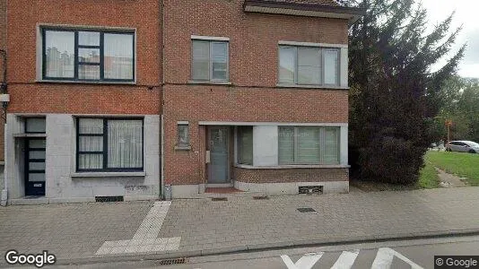 Apartments for rent in Leuven - Photo from Google Street View