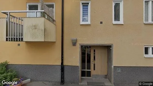 Rooms for rent in Haninge - Photo from Google Street View