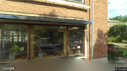 Apartments for rent in Gävle - Photo from Google Street View