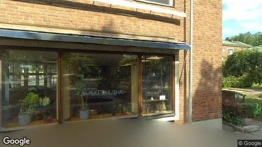 Apartments for rent in Gävle - Photo from Google Street View