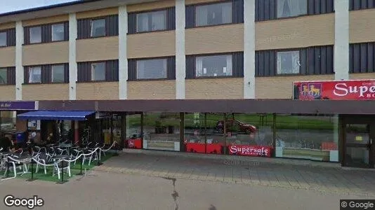 Apartments for rent in Borgholm - Photo from Google Street View