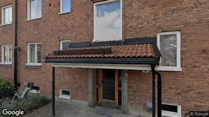 Apartments for rent in Norrköping - Photo from Google Street View