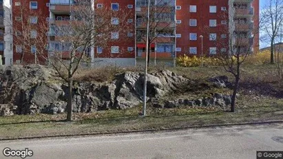 Apartments for rent in Stockholm West - Photo from Google Street View