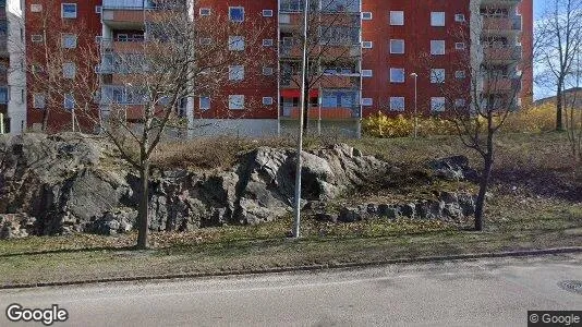 Apartments for rent in Stockholm West - Photo from Google Street View
