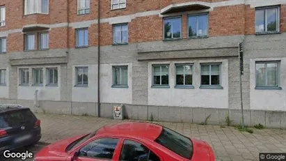 Apartments for rent in Norrköping - Photo from Google Street View