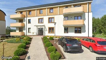 Apartments for rent in Södertälje - Photo from Google Street View