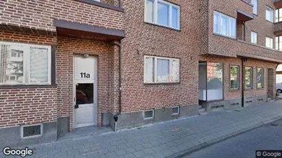Apartments for rent in Malmö City - Photo from Google Street View