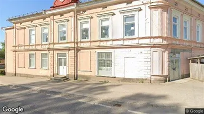 Apartments for rent in Lindesberg - Photo from Google Street View