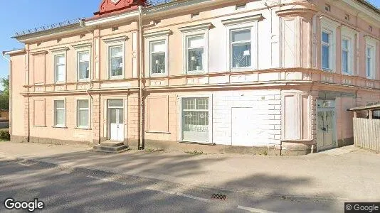 Apartments for rent in Lindesberg - Photo from Google Street View