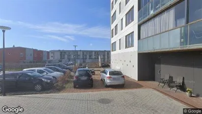 Apartments for rent in Ystad - Photo from Google Street View